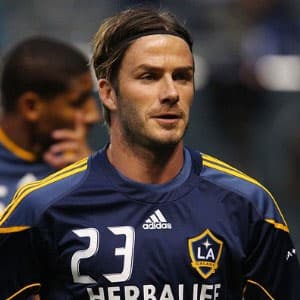 David Beckham giải cơn khát danh hiệu sau 5 năm