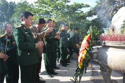 Hội thảo khoa học “Chiến thắng Đường 9 - Nam Lào 1971: Tầm vóc, ý nghĩa và bài học lịch sử”