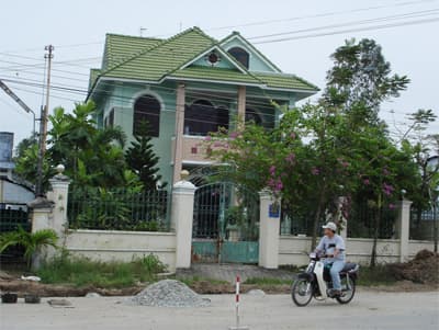 Sai phạm không xử lý dẫn đến sa ngã