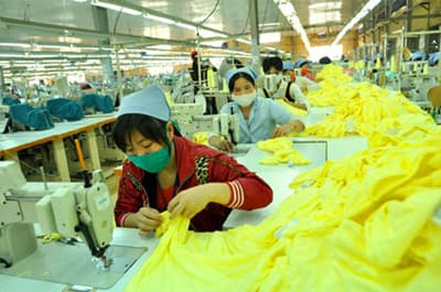 Những tác động qua lại