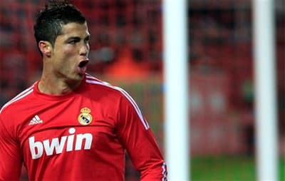 Ronaldo: ‘Liga hay hơn Premier League’