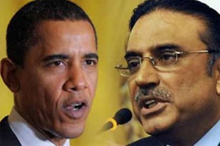 Tổng thống Mỹ hứa sẽ điều tra vụ không kích nhầm ở Pakistan