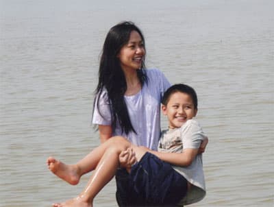 Giới thiệu phim “Tâm hồn mẹ”