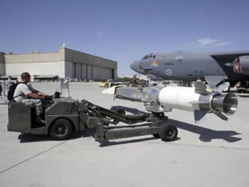 Mỹ: Mẫu thử X-51A Waverider thứ 2 đã sẵn sàng thử nghiệm