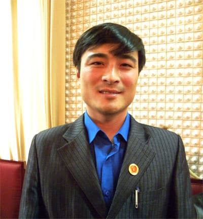 Mười gương mặt trẻ Việt Nam tiêu biểu năm 2010 (phần I)