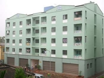 Mở bán 420 căn hộ thu nhập thấp từ ngày 21-3