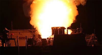 “48 người thiệt mạng sau cuộc không kích” tại Libya
