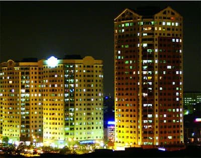 “Sống chung” với động đất, được không?