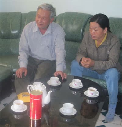 “Giám đốc lừa” ở Đức Cơ, Gia Lai, chưa hẳn?