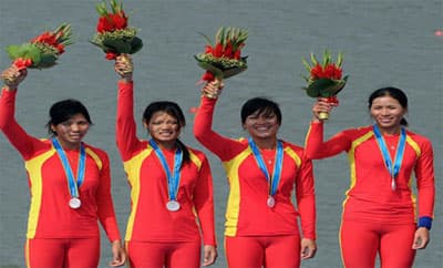 Chiến lược mới, bệ phóng mới cho TDTT