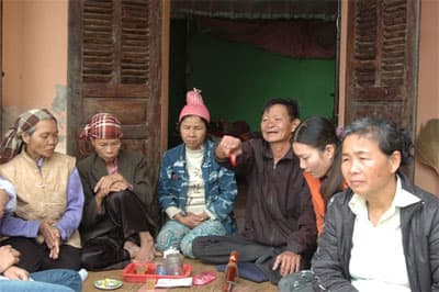 Thu tiền gần 10 năm, vẫn chưa giao quyền sử dụng đất cho dân