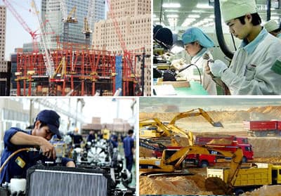 Dân chủ XHCN vừa là mục tiêu, vừa là động lực của sự phát triển đất nước