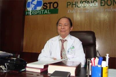 “Ông tiên” Lê Đức Tố