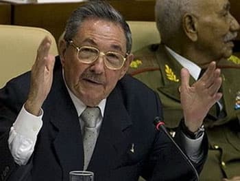 Đại hội Đảng Cuba bầu các Ủy viên Trung ương
