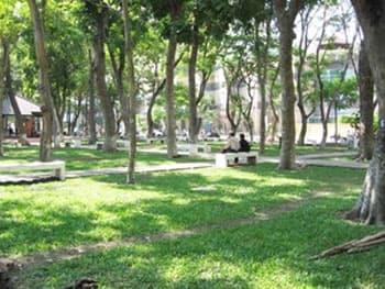 Nhiệt độ cao nhất ở Bắc Bộ có thể lên tới 34 độ C
