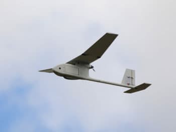 Pakistan sẽ tiếp nhận một số lượng lớn UAV Raven