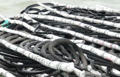 “Giải cứu” đầm Lập An, gian nan cũng phải làm