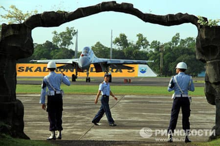 Indonesia xem xét mua thêm UAV mới