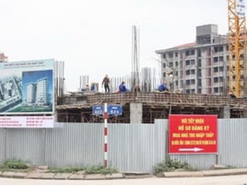 "Không để trục lợi từ việc bán nhà thu nhập thấp"