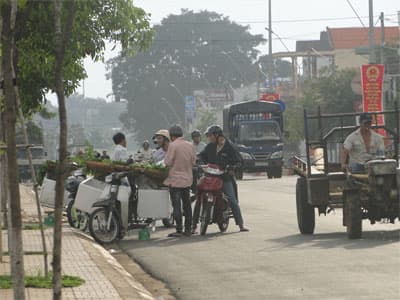 Đắk Lắk: Cần xử lý nghiêm hành vi lấn chiếm lòng đường để buôn bán