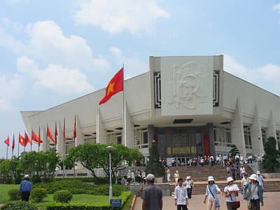 Di sản thiêng liêng truyền tới mai sau