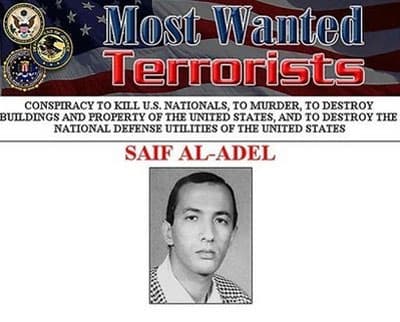 Từ Mu-gia-hê-đin tới Al-Qaeda