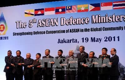 Việt Nam tích cực đóng góp vào thành công của hội nghị