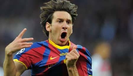 Thu phục MU, Barca lên đỉnh châu Âu
