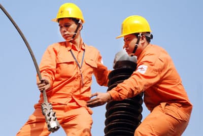 Hà Nội: Không cắt điện trong kỳ thi tốt nghiệp THPT