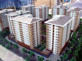 Thu hồi căn hộ thu nhập thấp bán trao tay