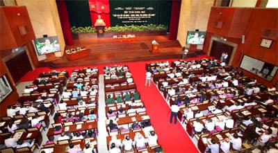 Nhìn từ cuộc hành trình vĩ đại của Bác Hồ