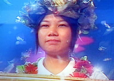 Nữ sinh Hải Phòng trở thành nhà vô địch Olympia
