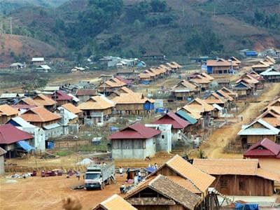 Tái định cư Thủy điện Sơn La: 66,7% hộ di dân đã được giao đất sản xuất