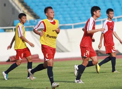 Chờ đợi bất ngờ!