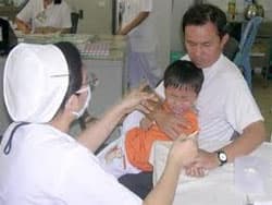 Phòng, tránh bệnh dại