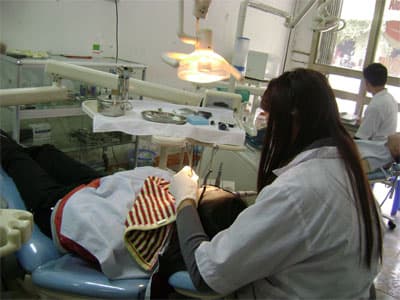Bệnh sâu răng và cách phòng, chống