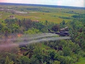 Trung tâm VN-Nga nghiên cứu chống tác hại dioxin