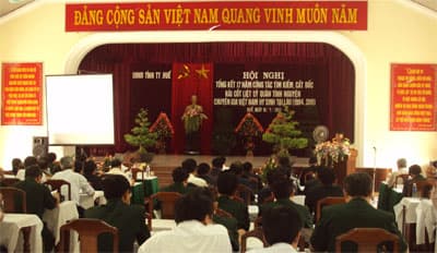 601 liệt sỹ quân tình nguyện và chuyên gia Việt Nam hy sinh tại Lào đã được quy tập