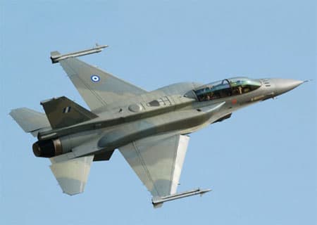 Pakistan cân nhắc khả năng mua thêm 18 chiến đấu cơ F-16 Block-52+