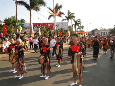 Đắk Lắk: Khởi sắc từ “Chương trình 134”