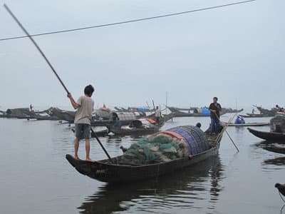 Khi người dân tự giữ cho mình!