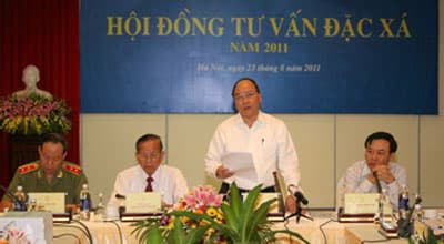 Xét đặc xá bảo đảm đúng pháp luật, dân chủ, khách quan, đúng đối tượng