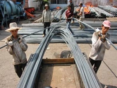 Thuế thu nhập doanh nghiệp: Hồi hộp chờ sửa Nghị định 124