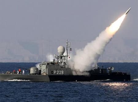 Ai sẽ là bạn và kẻ thù của Iran, nếu chiến tranh xảy ra?