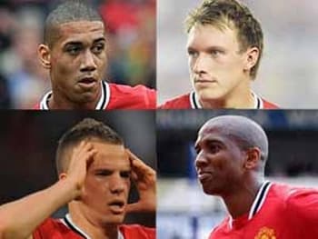 M.U đón tin vui trước thềm đại chiến với Arsenal