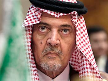 Saudi Arabia hứa công nhận tính hợp pháp của phe đối lập ở Syria