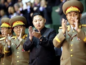 Triều Tiên: Tuần hành rầm rộ ủng hộ Kim Jong-Un