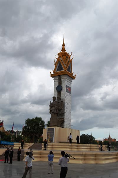 Biết ơn "Bộ đội nhà Phật"