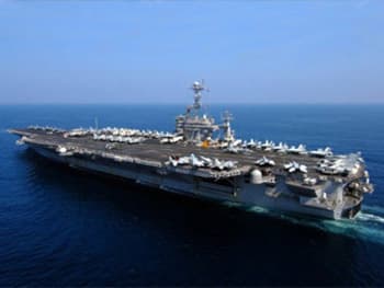 Iran hoan nghênh hành động của hải quân Mỹ