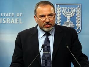 Israel không công nhận tính hợp pháp của chính phủ Palestine mới